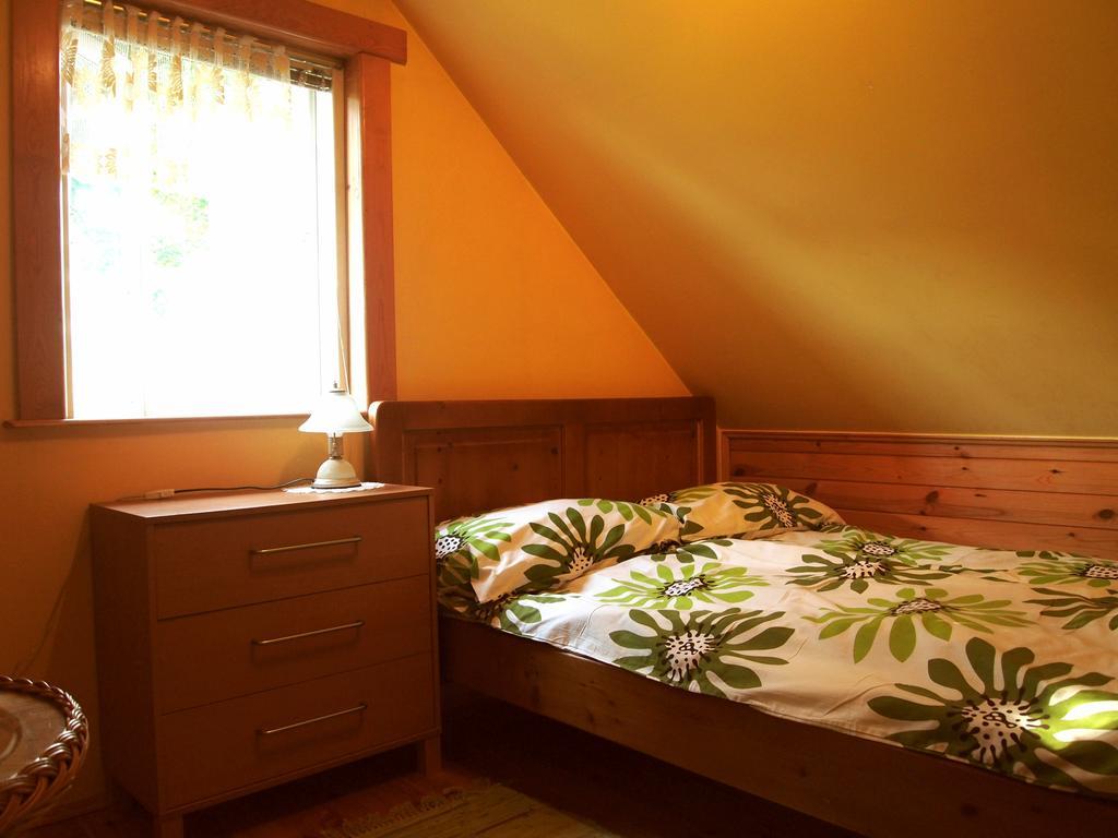 Domek Zapiecek Bialowieza Room photo