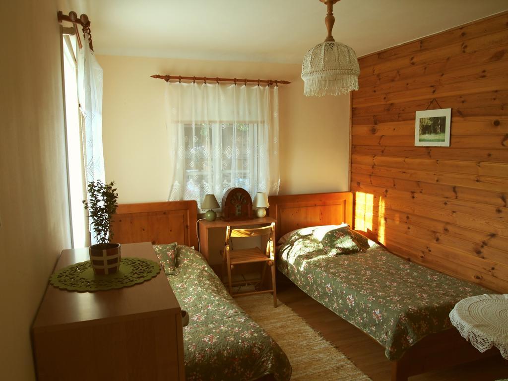 Domek Zapiecek Bialowieza Room photo
