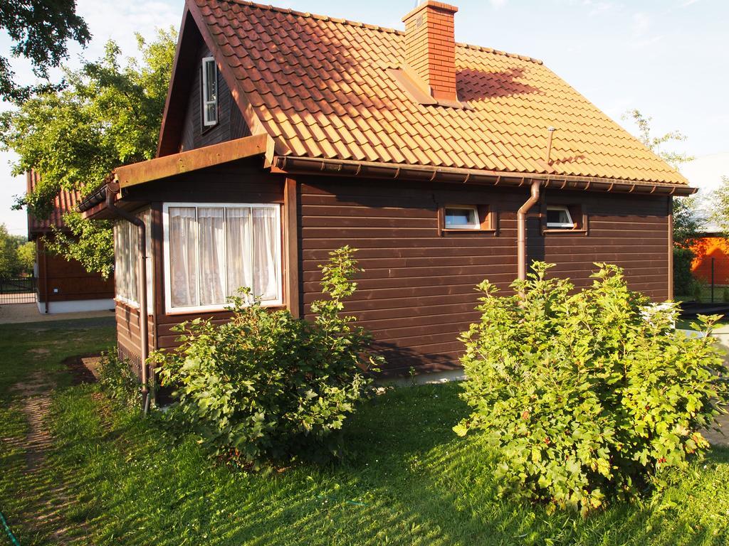 Domek Zapiecek Bialowieza Room photo