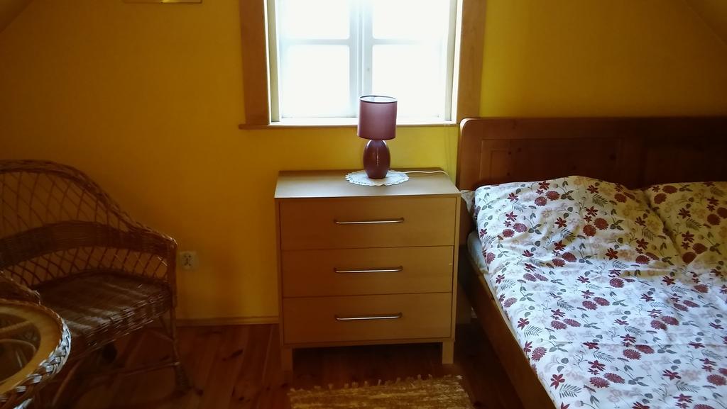 Domek Zapiecek Bialowieza Room photo